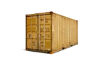 Standard-20-Fuß-Container
