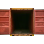 Standard-40-Fuß-Container