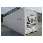 CHAMBRE FROIDE 40PIEDS OCCASION – 67 M3