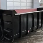 BEHÄLTER 15 m³