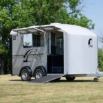 Cheval Liberte Minimax Diagonal Maxi 3-PS Van – 3 Sitze