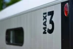Cheval Liberte Minimax Diagonal Maxi 3-PS Van – 3 Sitze – Bild 2