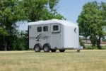 Cheval Liberte Minimax Diagonal Maxi 3-PS Van – 3 Sitze – Bild 8