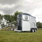 Cheval Liberte Touring Country Luxus-Pferdewagen – 2 Sitze
