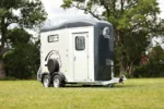 Cheval Liberte Touring Country Luxus-Pferdewagen – 2 Sitze – Bild 2