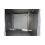 Verwendeter 10-Fuß-Kühlcontainer (Klasse A) – Bild 3
