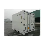 Neuer 3 Meter langer isolierter Container – Bild 4