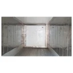 Verwendeter 20-Fuß-Kühlcontainer (Klasse A) – Bild 2