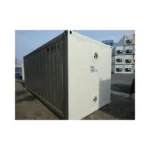 Verwendeter 20-Fuß-Isoliercontainer (Klasse A) – Bild 3
