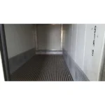 Verwendeter 20-Fuß-Isoliercontainer (Klasse A) – Bild 2