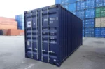 20 Fuß hoher Würfelcontainer
