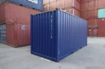 20 Fuß hoher Würfelcontainer – Bild 3
