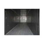 Verwendeter 40-Fuß-Kühlcontainer (Klasse A) – Bild 2