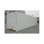 Neuer 40 Fuß langer isolierter Container – Bild 3