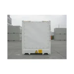 Neuer 40 Fuß langer isolierter Container – Bild 2
