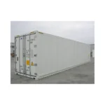 Neuer 45-Fuß-Kühlcontainer – Bild 7