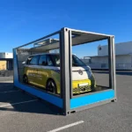 Container CAR-BOX 20′ – Bild 5