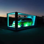 Container CAR-BOX 20′ – Bild 6