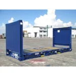 Container-Wohnung 20 – Bild 2