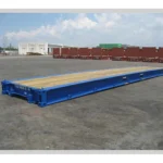 Neue Container-Wohnung 40 – Bild 2