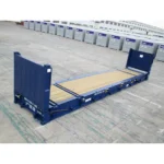 Neue Container-Wohnung 40 – Bild 3