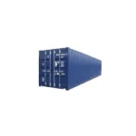 Verwendeter High Cube Paletten-breiter 40-Fuß-Container (Klasse A) – Bild 3