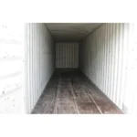 Verwendeter 40-Fuß-Container mit hoher Würfelpalette (Klasse B) – Bild 3