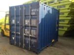 10-Fuß-Schiffscontainer – Bild 3