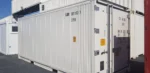 20 Fuß First Trip Kühlcontainer (Reefer) – Neu und hochwertig