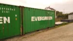 Schiffscontainer 20′ DRY Klasse – Bild 3