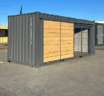 Schiffscontainer 20′ ZEN-BOX – Bild 2