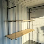 Schiffscontainer 20′ ZEN-BOX – Bild 4