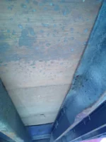 40 Fuß hoher Würfel Klasse B Schiffscontainer – Bild 3