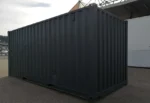 20-Fuß-Container – Bild 3