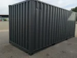 20-Fuß-Container – Bild 2