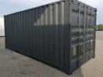20-Fuß-Container