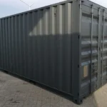 20-Fuß-Container