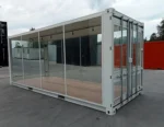 20-Fuß-Glasbehälter – Bild 3