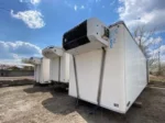 10-Fuß-Kühlcontainer CHEREAU – Bild 6