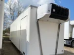 10-Fuß-Kühlcontainer CHEREAU