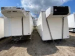 10-Fuß-Kühlcontainer CHEREAU – Bild 5