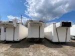 10-Fuß-Kühlcontainer CHEREAU – Bild 3