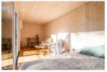 Hansa PopUp Container House Erweiterung-13,2M² – Bild 6