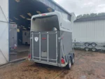 Cheval Liberte Gold First Pullman Horse Van – 2 Sitze – Bild 9