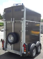 Ifor Williams Hb 403 Pferdeanhänger – Bild 2