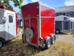 Ifor Williams Hb 403 Pferdeanhänger – Bild 8