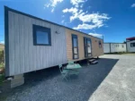Mobilheim LOUISIANA PONANT 40m²