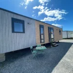 Mobilheim LOUISIANA PONANT 40m²