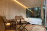 HOUSE PopUpHut-Container 13,2 m² – Bild 10