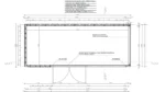 HOUSE PopUpHut-Container 13,2 m² – Bild 7